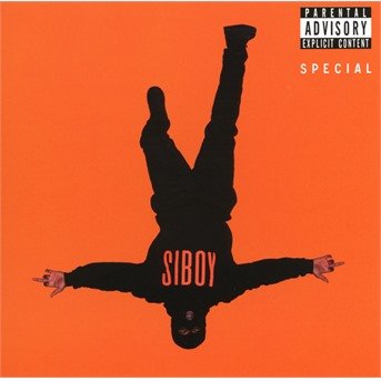 CD Shop - SIBOY SPECIAL