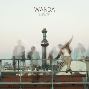 CD Shop - WANDA NIENTE
