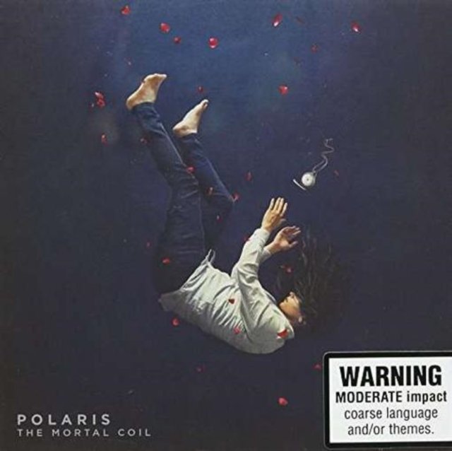 CD Shop - POLARIS MORTAL COIL