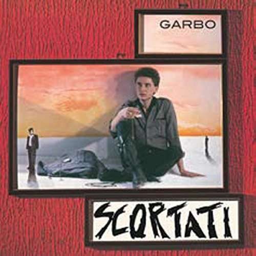 CD Shop - GARBO SCORTATI