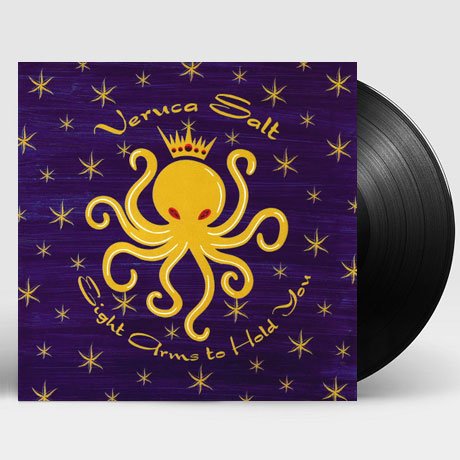 CD Shop - VERUCA SALT EIGHT ARMS TO HOLD YOU