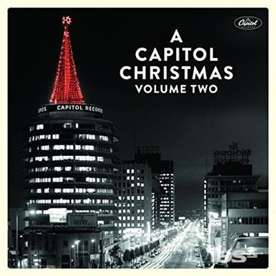 CD Shop - V/A CAPITOL CHRISTMAS 2