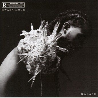 CD Shop - KALASH MWAKA MOON