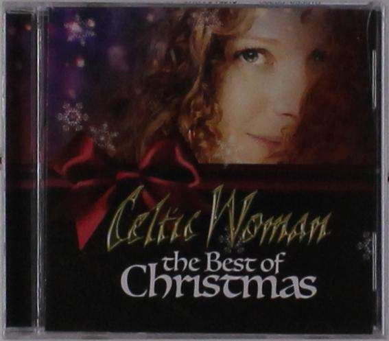 CD Shop - CELTIC WOMAN BEST OF CHRISTMAS