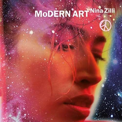 CD Shop - ZILLI, NINA MODERN ART