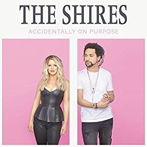 CD Shop - SHIRES ACCIDENTALLY ON PURPOSE
