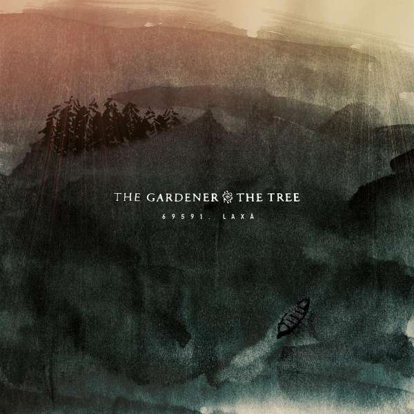 CD Shop - GARDENER & THE TREE 69591, LAXA