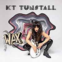 CD Shop - TUNSTALL, KT WAX