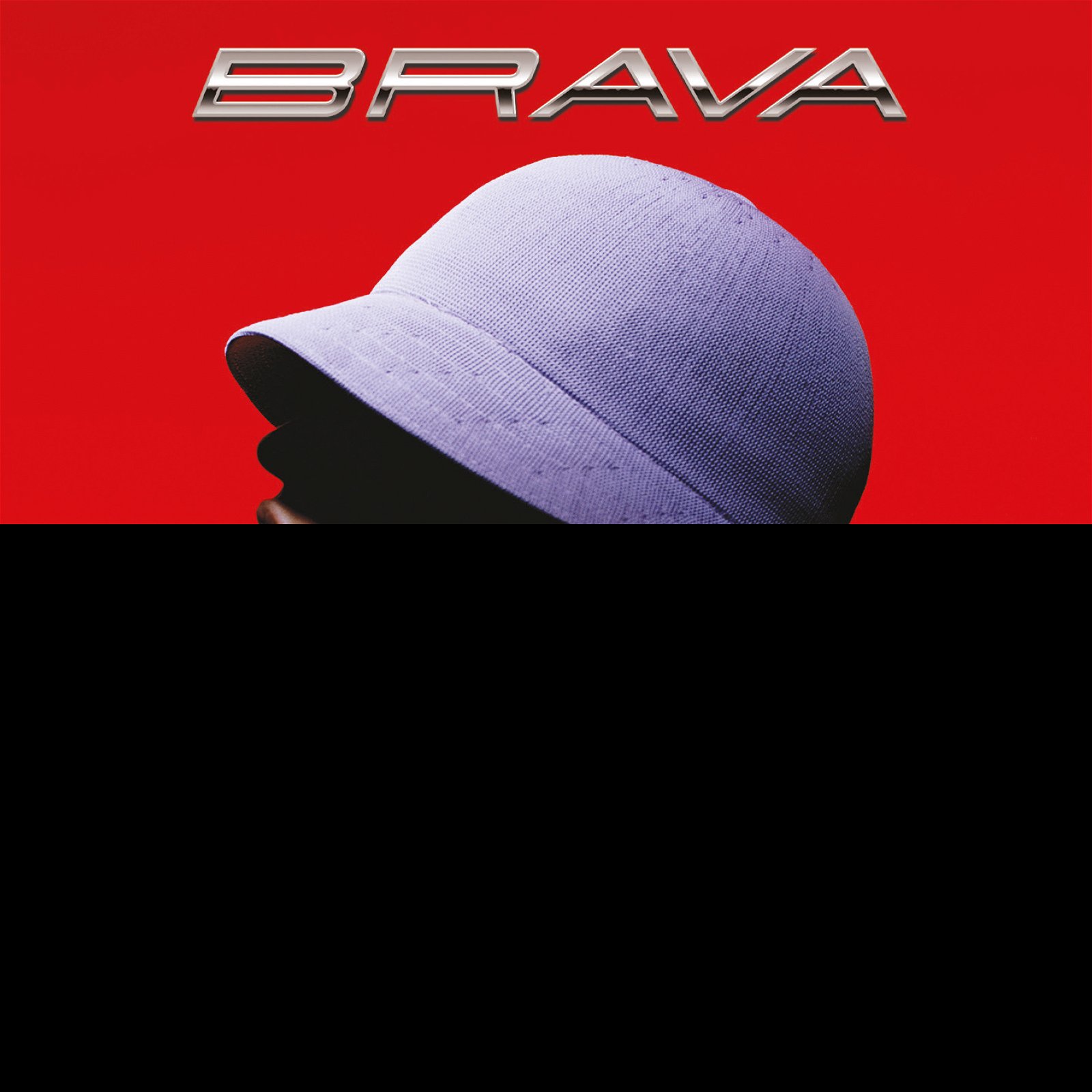 CD Shop - PRIESTESS BRAVA