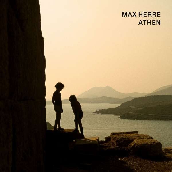 CD Shop - HERRE, MAX ATHEN