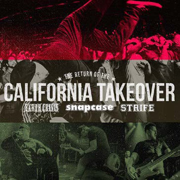 CD Shop - V/A RETURN OF THE CALIFORNIAN