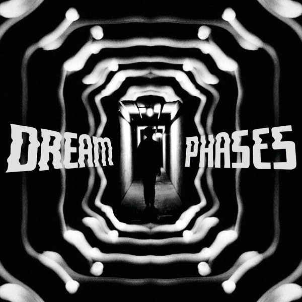 CD Shop - DREAM PHASES SO LONG, YESTERDAY