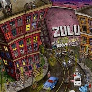 CD Shop - ZULU MY PEOPLE...HOLD ON/OUR DAY WILL COME
