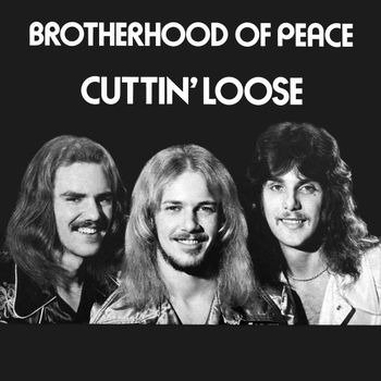 CD Shop - BROTHERHOOD OF PEACE CUTTIN\