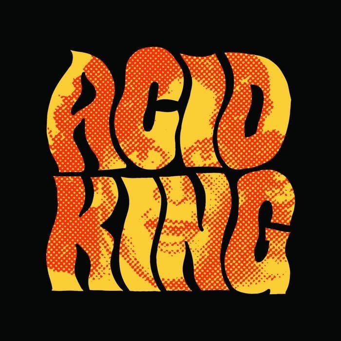 CD Shop - ACID KING ACID KING