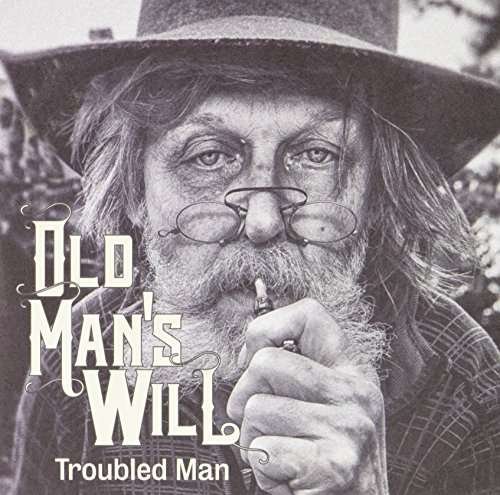 CD Shop - OLD MAN\