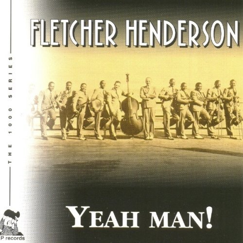 CD Shop - HENDERSON, FLETCHER YEAH MAN