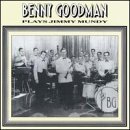 CD Shop - GOODMAN, BENNY PLAYS JIMMY MUNDI