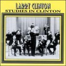 CD Shop - CLINTON, LARRY STUDIES IN CLINTON