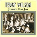 CD Shop - WILSON, TEDDY JUMPIN\