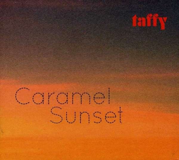 CD Shop - TAFFY CARAMEL SUNSET