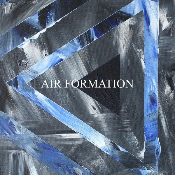 CD Shop - AIR FORMATION AIR FORMATION