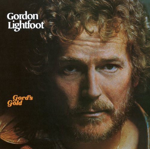 CD Shop - LIGHTFOOT, GORDON GORD\