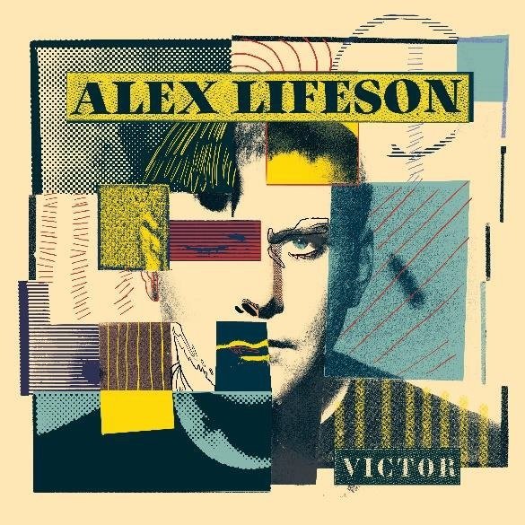 CD Shop - LIFESON, ALEX VICTOR