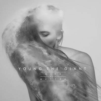 CD Shop - YOUNG THE GIANT MIND OVER MATTER (10TH ANNIVERSARY EDITION)