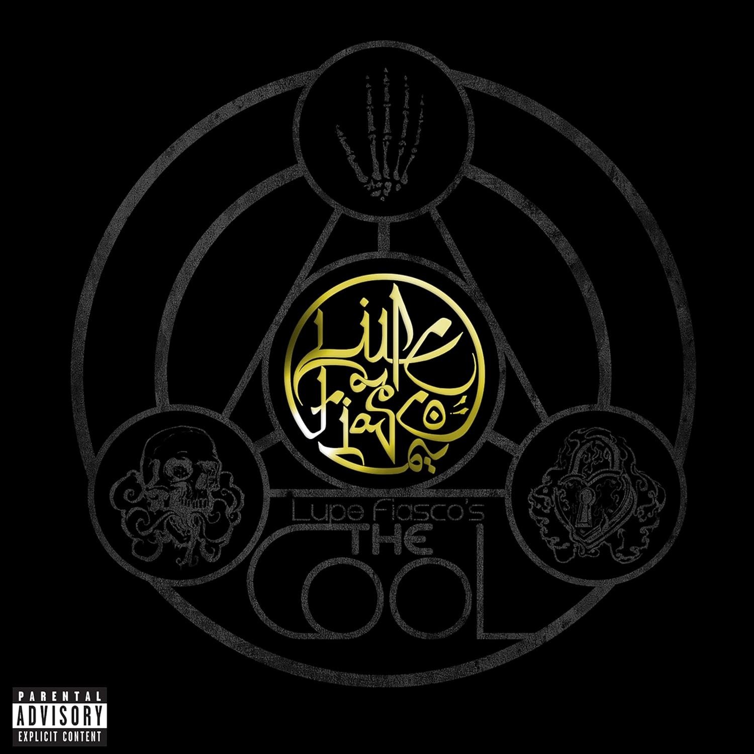 CD Shop - FIASCO, LUPE THE COOL / 140GR.