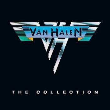 CD Shop - VAN HALEN THE COLLECTION (VAN HALEN 1978-1984)
