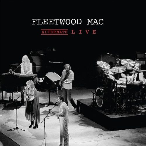CD Shop - FLEETWOOD MAC ALTERNATE LIVE