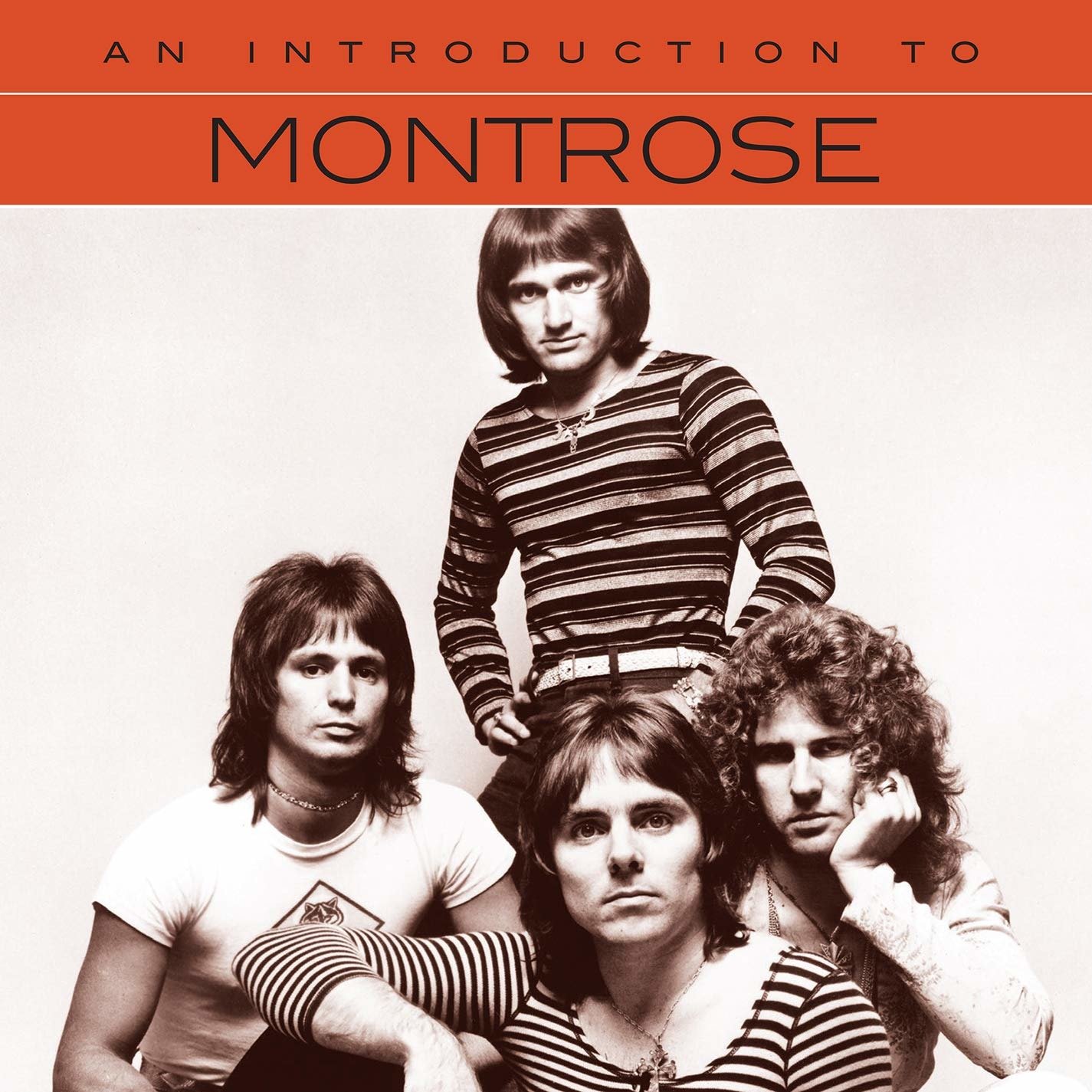 CD Shop - MONTROSE AN INTRODUCTION TO