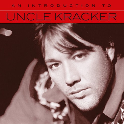 CD Shop - UNCLE KRACKER AN INTRODUCTION TO