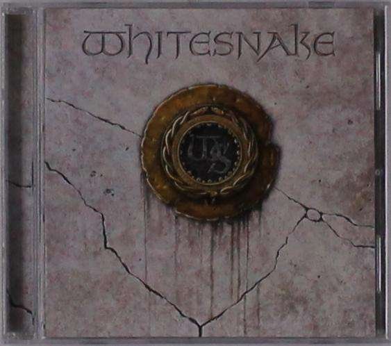 CD Shop - WHITESNAKE 1987