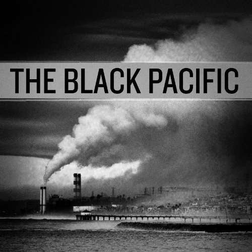 CD Shop - BLACK PACIFIC BLACK PACIFIC