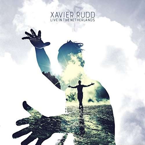 CD Shop - RUDD, XAVIER LIVE IN THE NETHERLANDS
