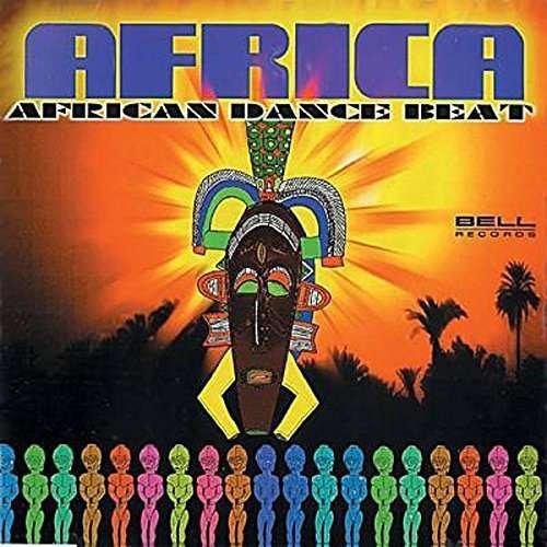 CD Shop - V/A AFRICAN DANCE BEAT VOL.1