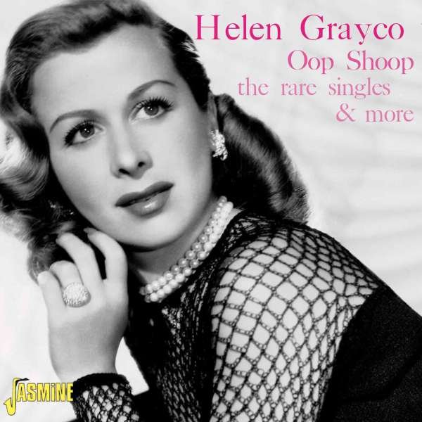 CD Shop - GRAYCO, HELEN OOP SHOOP