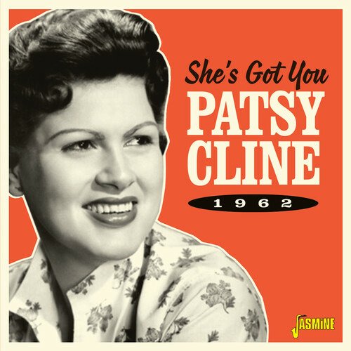 CD Shop - CLINE, PATSY SHE\