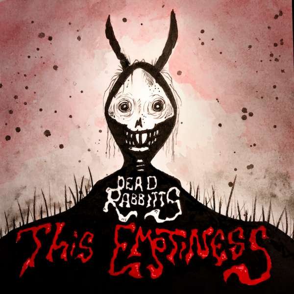 CD Shop - DEAD RABBITTS THIS EMPTINESS