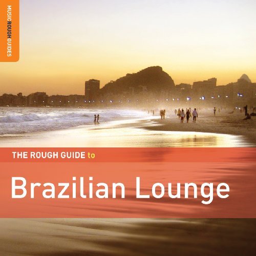 CD Shop - V/A ROUGH GUIDE BRAZILIAN LOUNGE