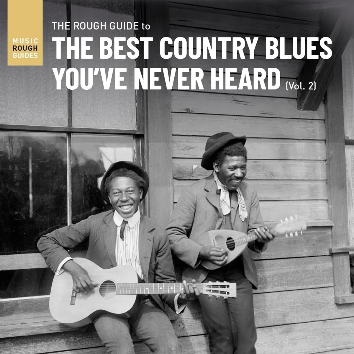CD Shop - V/A BEST COUNTRY BLUES YOU\