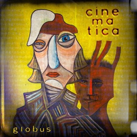 CD Shop - GLOBUS CINEMATICA