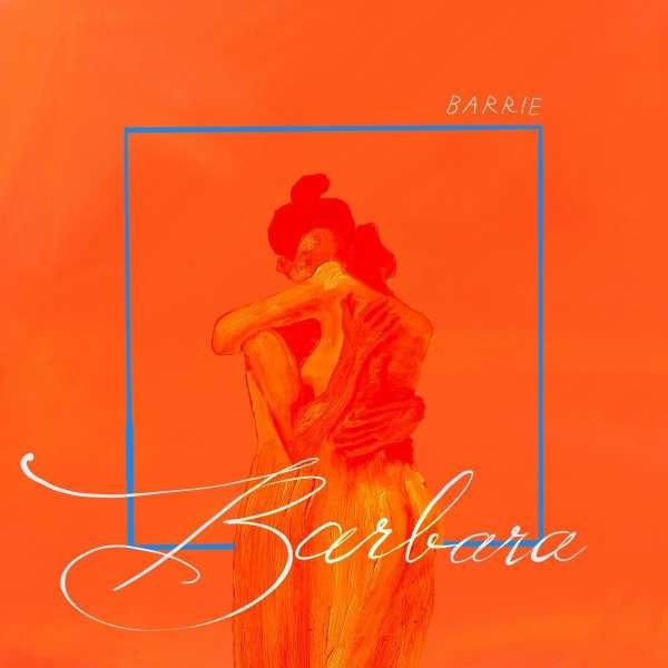 CD Shop - BARRIE BARBARA