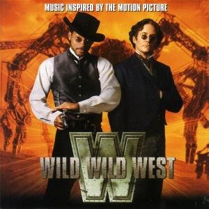 CD Shop - OST WILD WILD WEST