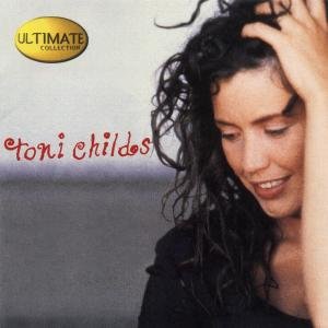 CD Shop - CHILDS, TONI ULTIMATE COLLECTION