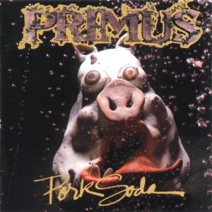 CD Shop - PRIMUS PORK SODA