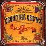 CD Shop - COUNTING CROWS HARD CANDY