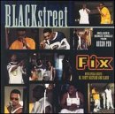 CD Shop - BLACKSTREET FIX